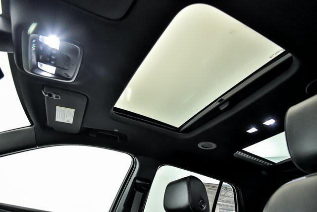 used 2022 Chevrolet Traverse car, priced at $39,990