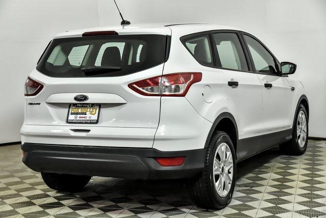 used 2015 Ford Escape car, priced at $8,695