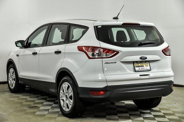 used 2015 Ford Escape car, priced at $8,695