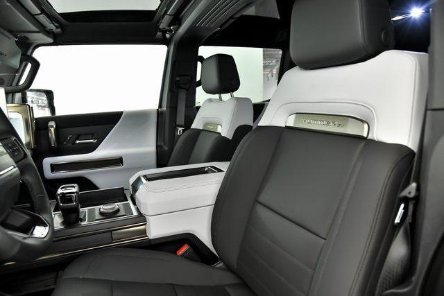new 2025 GMC HUMMER EV Pickup car, priced at $94,289
