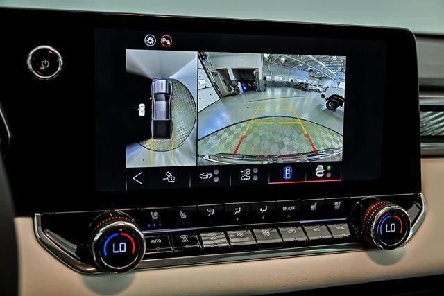 new 2026 GMC Canyon car, priced at $57,739