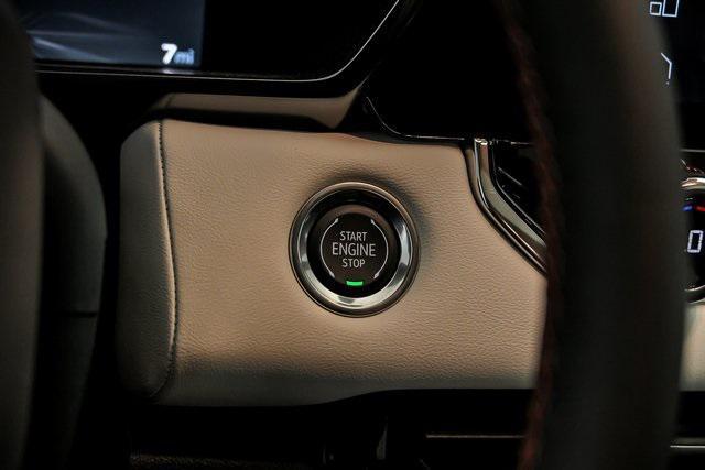 new 2026 GMC Canyon car, priced at $57,739
