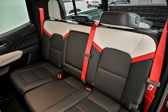 new 2026 GMC Canyon car, priced at $57,739