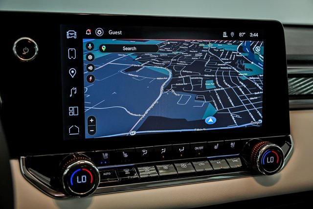 new 2026 GMC Canyon car, priced at $57,739