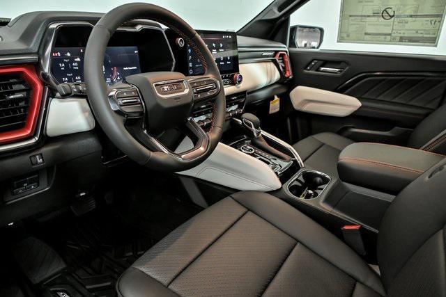 new 2026 GMC Canyon car, priced at $57,739