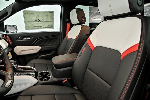 new 2026 GMC Canyon car, priced at $57,739