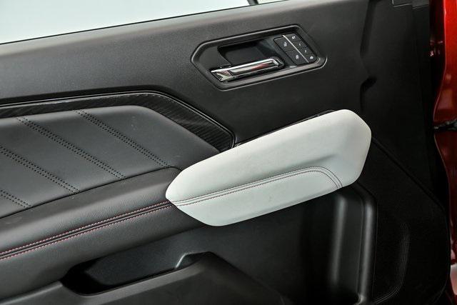 new 2026 GMC Canyon car, priced at $57,739