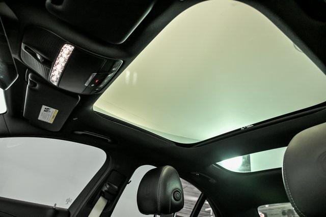 used 2021 Mercedes-Benz AMG E 63 car, priced at $79,990