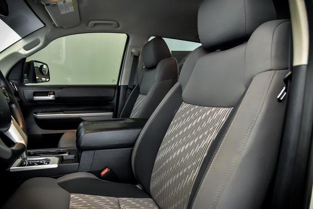 used 2019 Toyota Tundra car, priced at $39,995