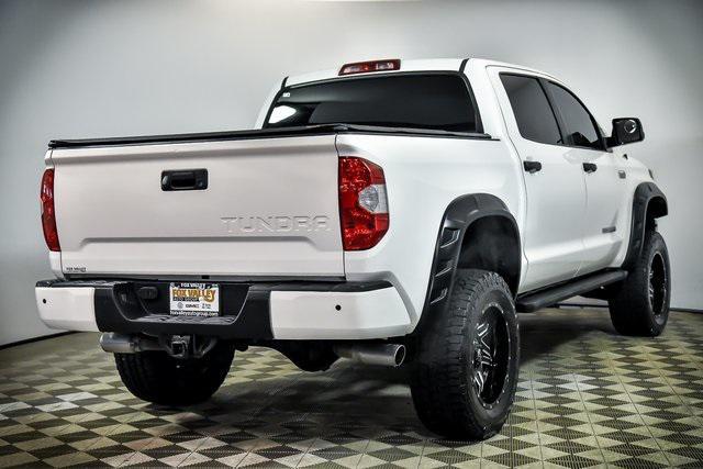 used 2019 Toyota Tundra car, priced at $39,995