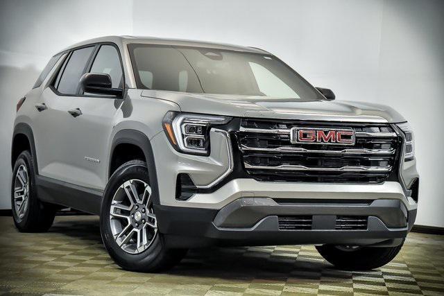 new 2025 GMC Terrain car, priced at $32,890
