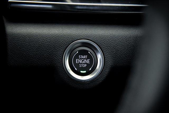 new 2025 GMC Terrain car, priced at $32,890