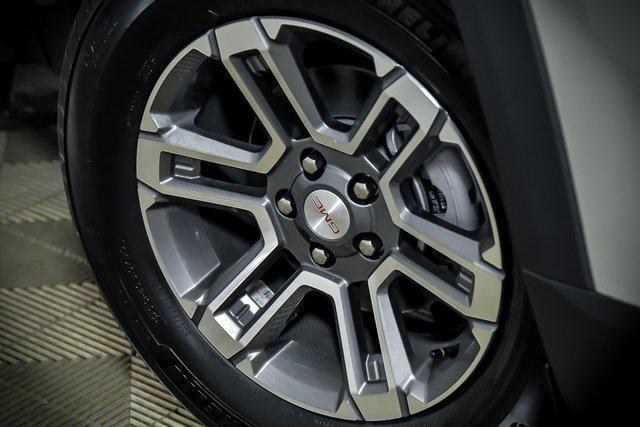 new 2025 GMC Terrain car, priced at $32,890