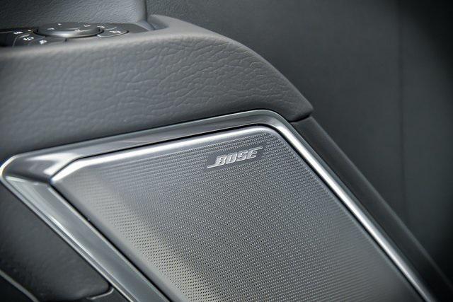 new 2025 GMC Sierra 2500 car, priced at $83,292