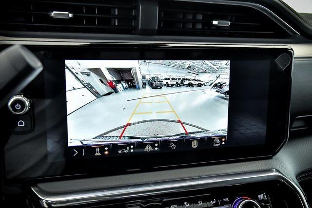 new 2025 GMC Sierra 2500 car, priced at $83,292