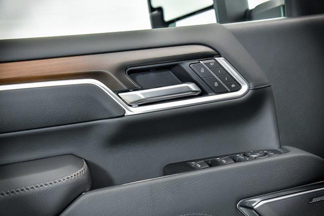 new 2025 GMC Sierra 2500 car, priced at $83,292