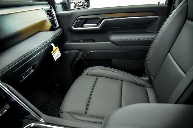 new 2025 GMC Sierra 2500 car, priced at $83,292