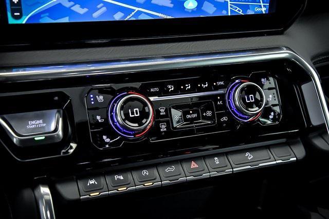 new 2026 GMC Sierra 1500 car, priced at $71,795