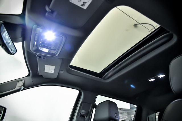 new 2026 GMC Sierra 1500 car, priced at $71,795