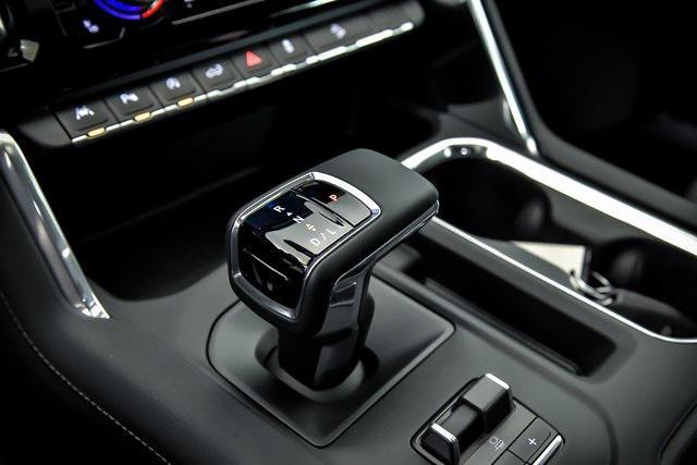 new 2026 GMC Sierra 1500 car, priced at $71,795