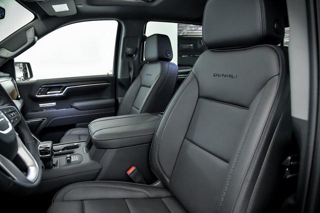 new 2026 GMC Sierra 1500 car, priced at $71,795
