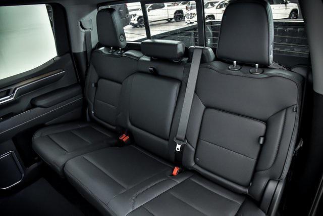 new 2026 GMC Sierra 1500 car, priced at $71,795