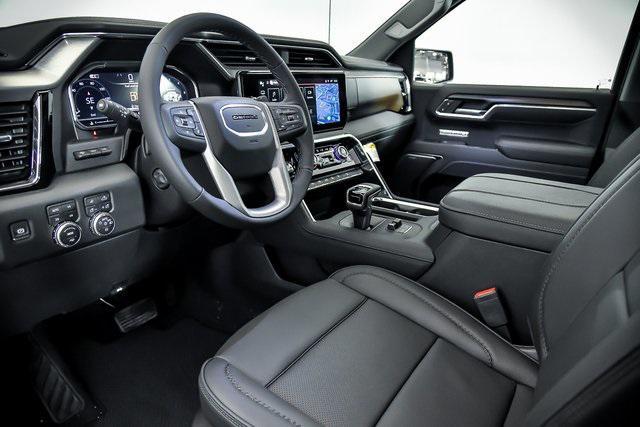 new 2026 GMC Sierra 1500 car, priced at $71,795