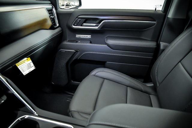 new 2026 GMC Sierra 1500 car, priced at $71,795