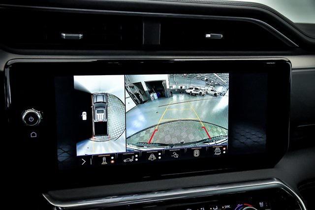 new 2026 GMC Sierra 1500 car, priced at $71,795