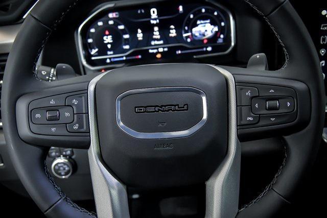 new 2026 GMC Sierra 1500 car, priced at $71,795