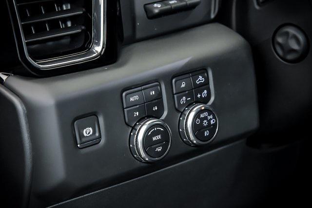 new 2026 GMC Sierra 1500 car, priced at $71,795