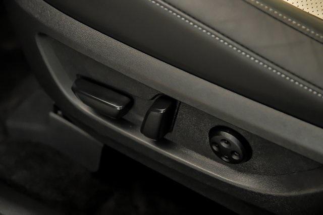used 2024 INFINITI QX55 car, priced at $41,990