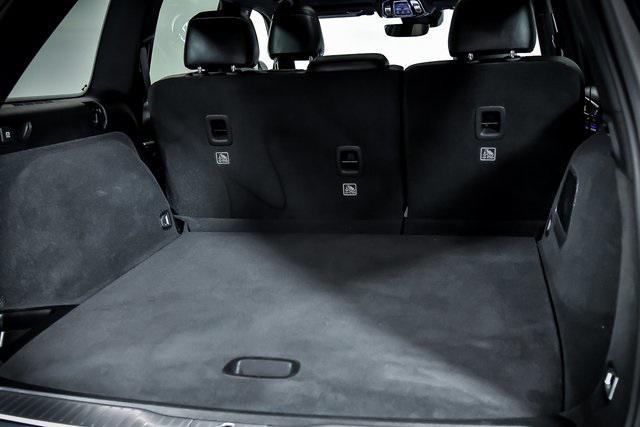 used 2022 Jeep Grand Cherokee car, priced at $40,990