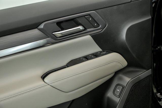 new 2026 GMC Terrain car, priced at $38,180