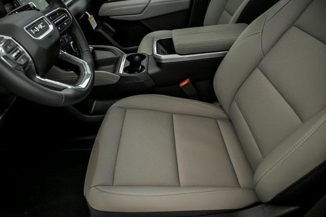 new 2026 GMC Terrain car, priced at $38,180