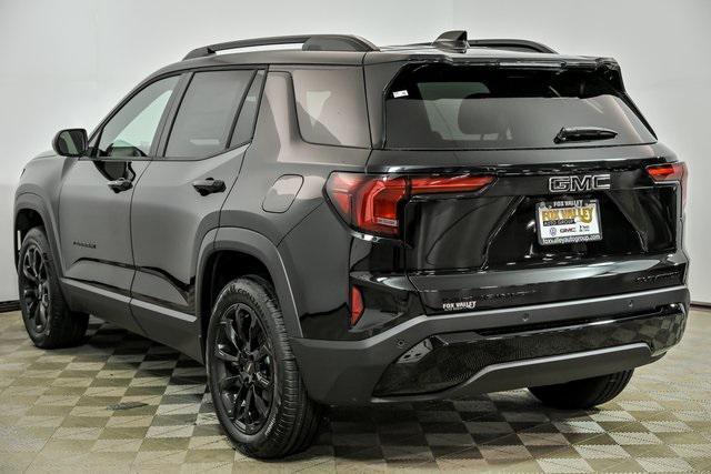 new 2026 GMC Terrain car, priced at $38,180