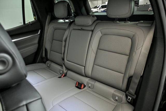 new 2026 GMC Terrain car, priced at $38,180