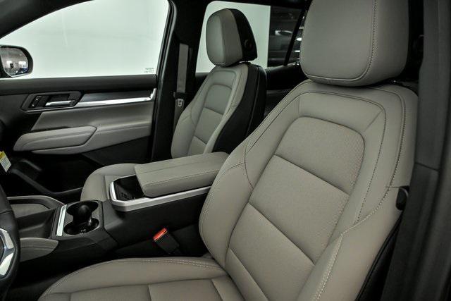 new 2026 GMC Terrain car, priced at $38,180