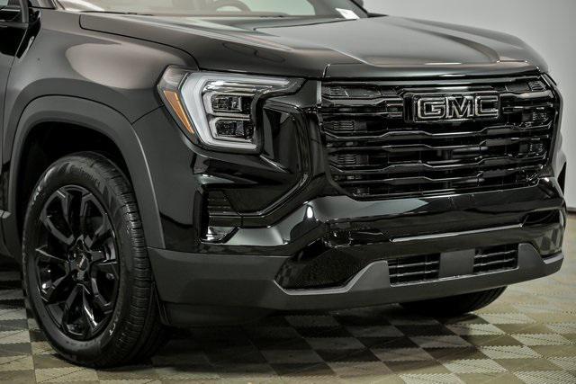 new 2026 GMC Terrain car, priced at $38,180