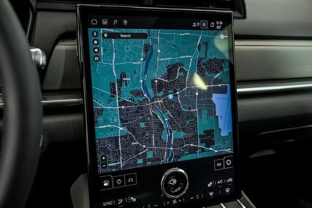 new 2026 GMC Terrain car, priced at $38,180