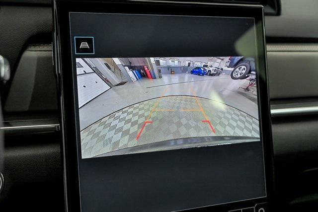 new 2026 GMC Terrain car, priced at $38,180