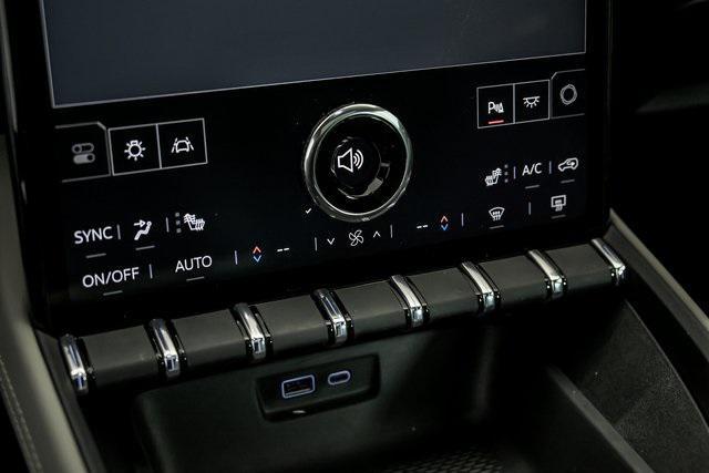 new 2026 GMC Terrain car, priced at $38,180