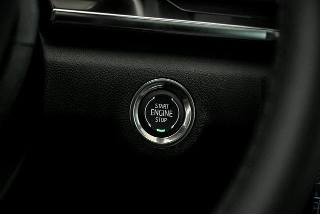 new 2026 GMC Terrain car, priced at $38,180