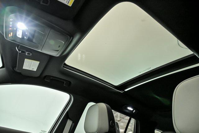 new 2026 GMC Terrain car, priced at $38,180