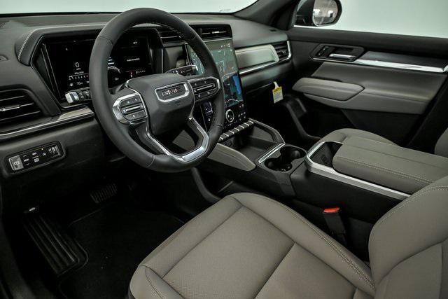 new 2026 GMC Terrain car, priced at $38,180