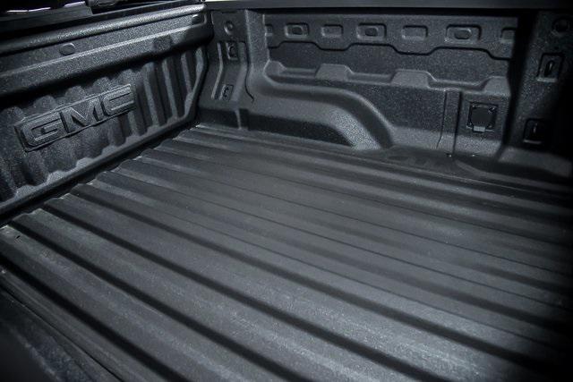 new 2025 GMC Canyon car, priced at $58,984