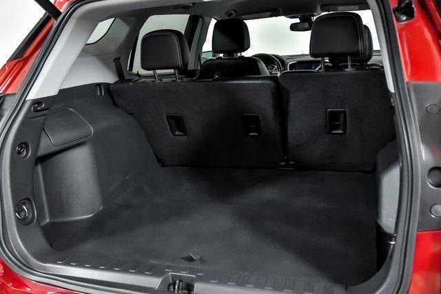 used 2022 GMC Terrain car, priced at $24,390