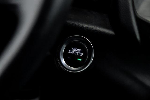 used 2022 GMC Terrain car, priced at $24,390