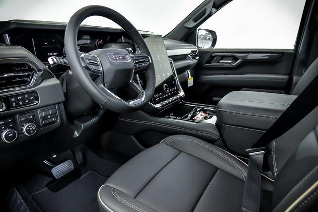 new 2025 GMC Yukon car, priced at $80,945