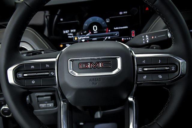 new 2025 GMC Yukon car, priced at $80,945